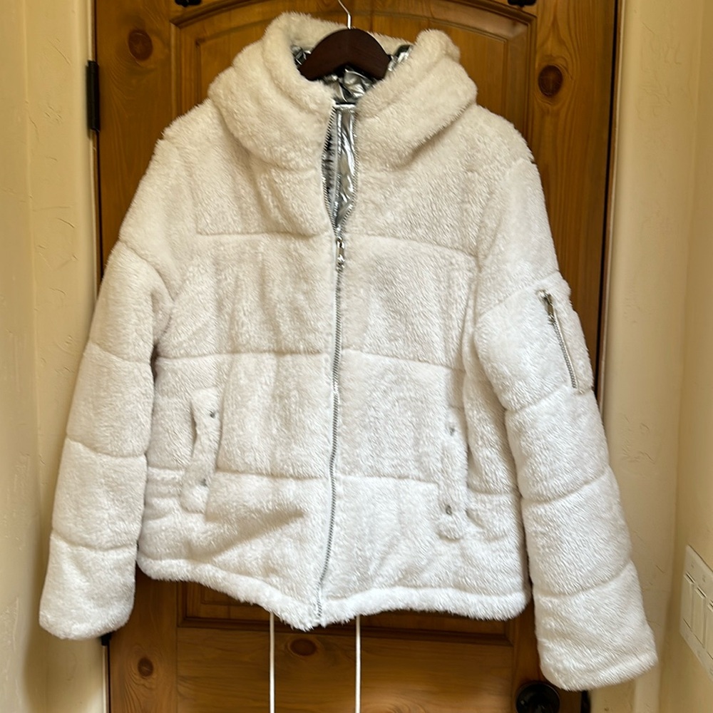 Woman’s Sam Edelman Jacket